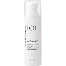 Geek & Gorgeous A-Game 20 0.2% Retinal Serum 30ml