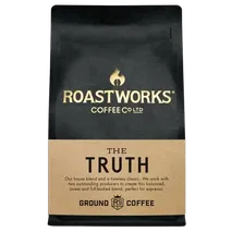 Roastworks The Truth Ground Coffee 200g