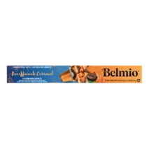 Belmio- Decaffeinato Caramel 10 pods