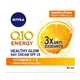 NIVEA Q10 Energy Healthy Glow Face Day Cream with Vitamin C 50ml