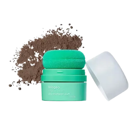Briogeo Dry Shampoo Puff Tinted 15G