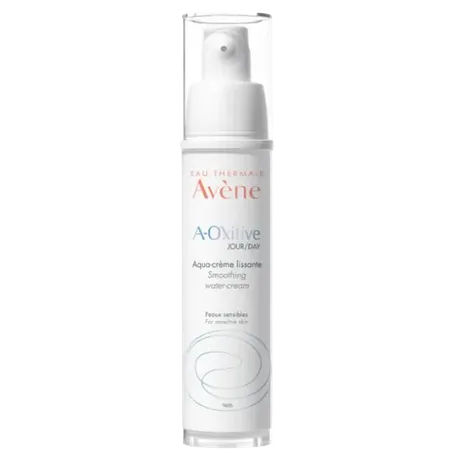 Avène A-Oxitive Day Smoothing Water-Cream Sensitive Skins 30ml