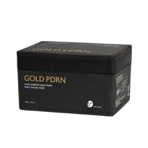 Milk Touch - Wild Ginseng Gold PDRN Daily Special Mask