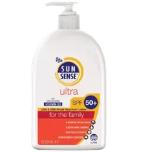 Sunsense Ultra SPF50+ and other Australian SPF now available in India