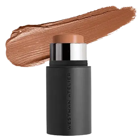Westman Atelier Mini Petite Face Trace Cream Contour Stick