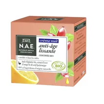 N.A.E. Organic Anti-Aging Face Day Cream  50 ML