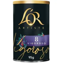 L'OR Artiste Vigoroso Instant Coffee 95g