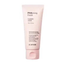 JAYJUN - PHAming Fresh Foaming Scrub - 100g