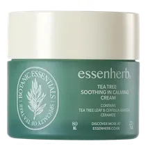 Essenherb Tea Tree Soothing In Calming Cream 80ML​