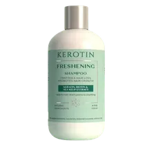 KEROTIN KERATIN FRESHENING SHAMPOO 236 ML