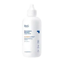 Dr.G - Dermoisture Barrier.D Liquid Toner - 200ml