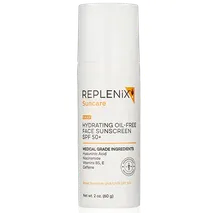 Replenix Oil-Free Hydrating Face Sunscreen SPF 50+ 60G