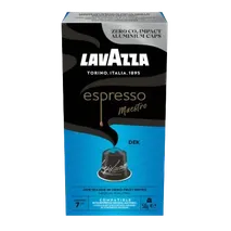 Lavazza Decaf 10 pods for Nespresso