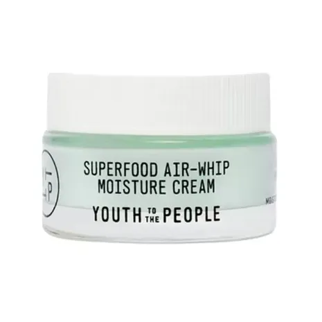 Youth To The People Superfood Air-Whip Moisture Cream Travel Size