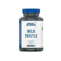 Applied Nutrition Milk Thistle - 90 tablets