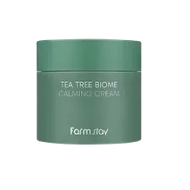 Farm Stay - Tea Tree Biome Calming Cream - 80ml
