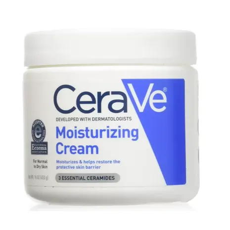 Cerave Cream 16 oz Tub