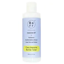 Barr - Cera Intersive Barrier Toner - 200ml