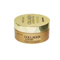 3W Clinic - Collagen Luxury Gold Hydrogel Eye & Spot Patch - 1pack (60pcs) - 60pc