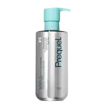 Prequel Gleanser + Sa Non-drying Salicylic Acid Cleanser 400ml