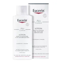 Eucerin AtoControl Relief Body Lotion for Dry & Eczema Prone Skin 250ml