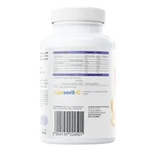 Osavi Liposomal Vitamin C 1000mg 60 Capsules