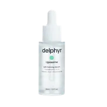 delphyr - Liposome Soft Calming Serum 30ML