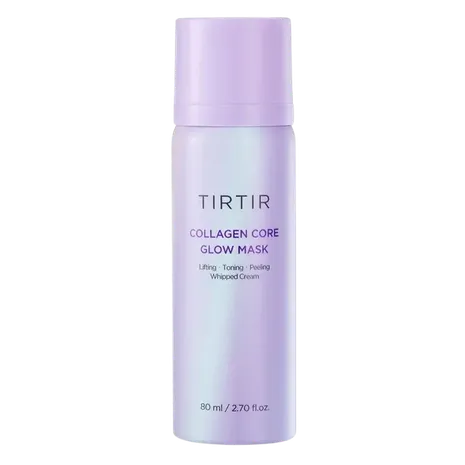 TIRTIR - Collagen Core Glow Mask 80ml