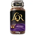 L'OR Intense Instant Coffee 150g
