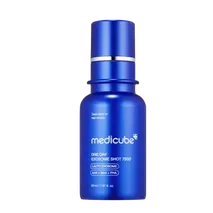 medicube - One Day Exosome Shot Pore Ampoule 7500 - 30ML