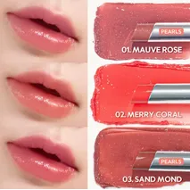 TIRTIR - Waterism Glow Melting Balm