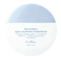 Dr. Althea - Aqua Glowing Sunscreen 45ML