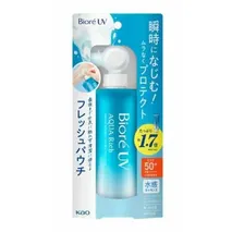 Biore UV Aqua Rich Watery Essence Fresh Pouch