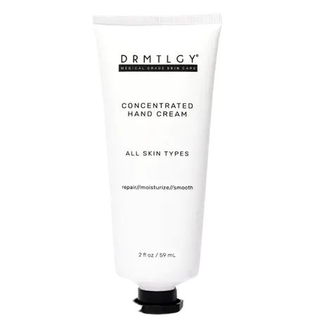 DRMTLGY Concentrated Hand Cream 59ML​