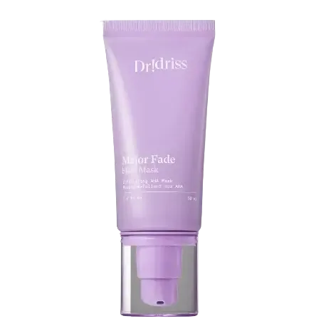 Make your skin smooth as a baby’s butt. A powerful, acid-based resurfacing mask that exfoliates and evens skin tone. Help treat dark spots while buffing skin so that other products penetrate more effectively.  Suitable for all skin types and tones.

Clinically tested, dermatologist tested, fragrance-free, and non-irritating.
