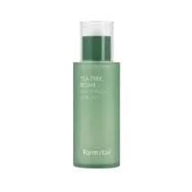 Farm Stay - Tea Tree Biome Calming Serum - 50ml