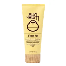 Sunbum Original SPF 70 Sunscreen Face Lotion 88 ml