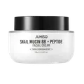 JUMISO - Snail Mucin 88 + Peptide Facial Cream 100ML