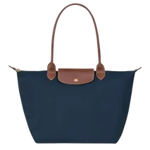 Longchamp Le Pliage Original M Tote bag - Recycled canvas