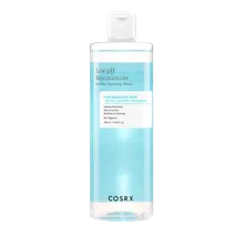 COSRX - Low pH Niacinamide Micellar Cleansing Water - 400ml