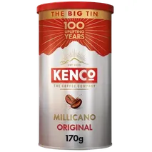 Kenco Millicano Original Wholebean Instant Coffee 170g