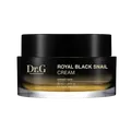 Dr.G - Royal Black Snail Cream - 50ml