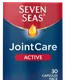 Seven Seas JointCare Active Glucosamine, Omega-3 & Chondroitin 30 Capsules