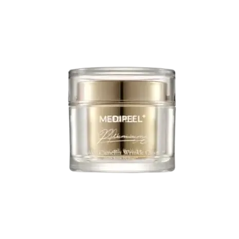 MEDI-PEEL - Peptide 9 Golden Camellia Wrinkle Cream 50G