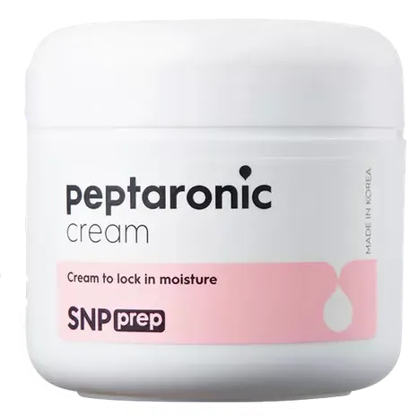 SNP Peptaronic Cream korean skincare products india