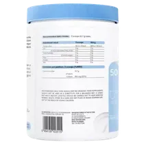 Osavi Calcium Citrate Powder 240g