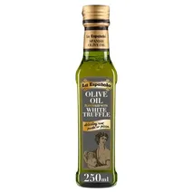 La Espanola White Truffle Extra Virgin Olive Oil 250 ML