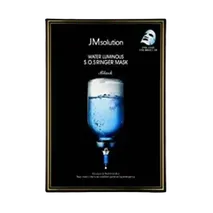 JMsolution - Water Luminous S.O.S Ringer Mask - 1pc