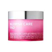 ISOI - Blemish Care Pad - 110g (60sheets)