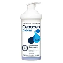 Cetraben Cream - 475 ML
